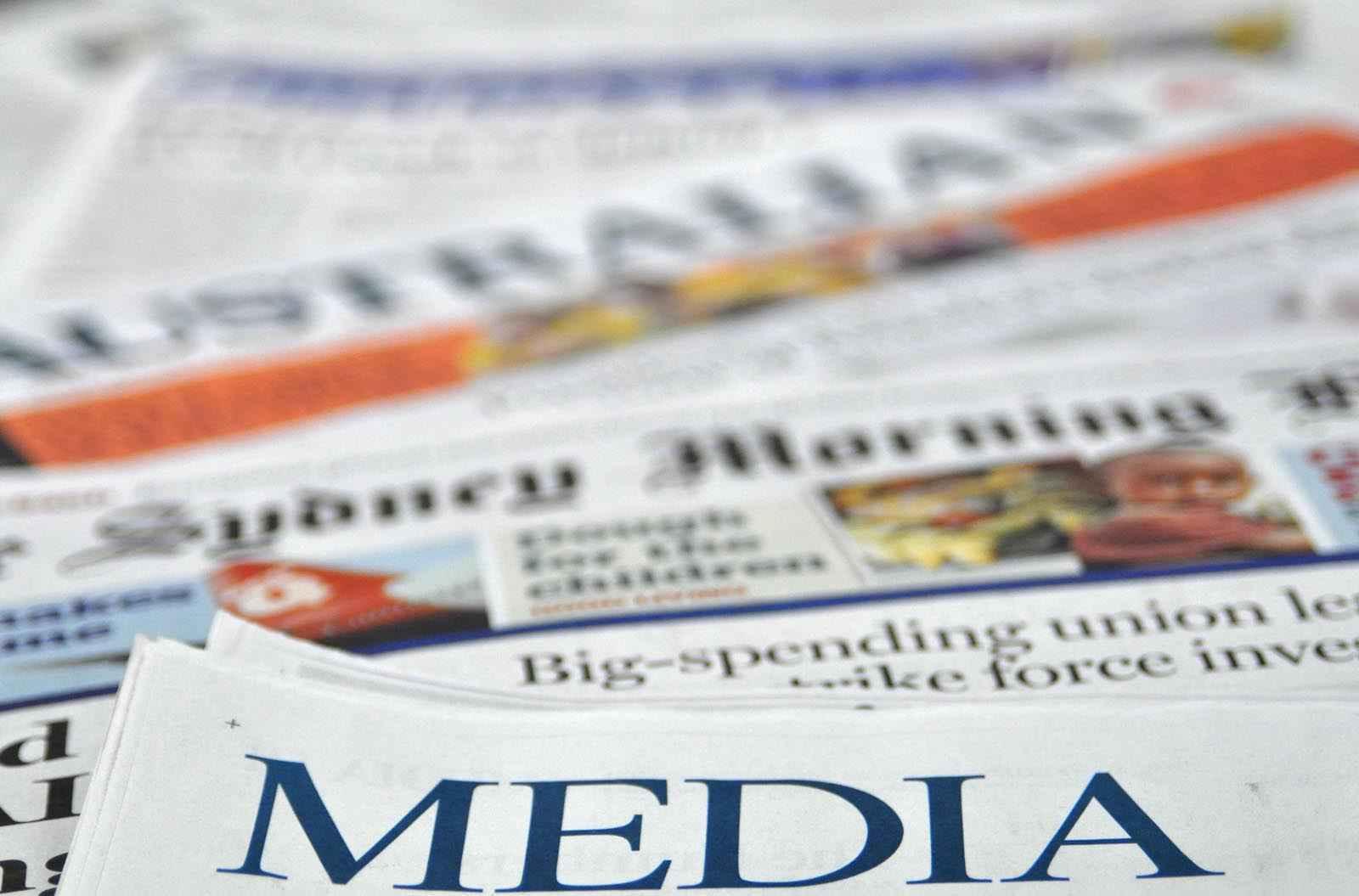 Print media stocks shine as government hikes ad rates