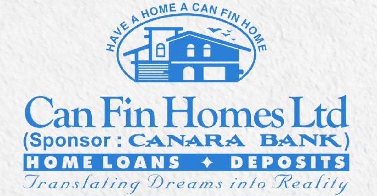 Can Fin Homes Reports Strong 25% Profit Growth in Q3FY26