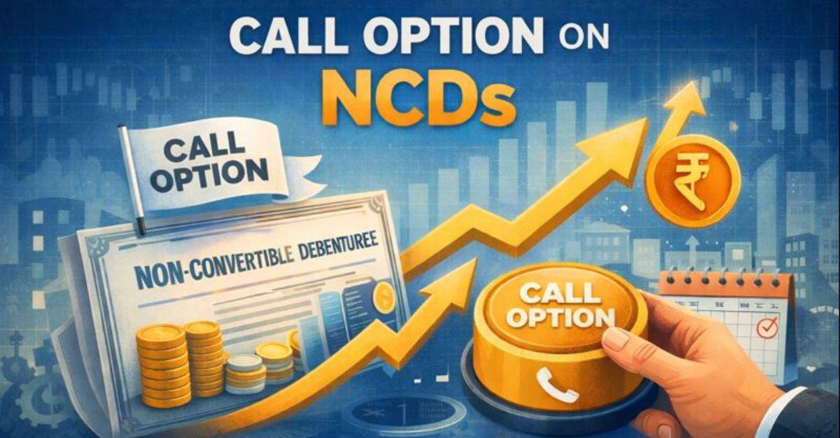 Leading NBFC Paisalo Digital partially redeemed 10 NCDs totalling Rs 1 crore via call option
