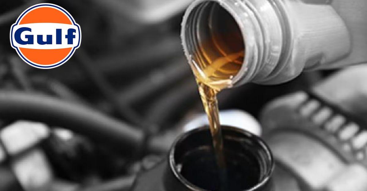 Gulf Oil Lubricants Expands Infrastructure Portfolio with Key OEM Alliances