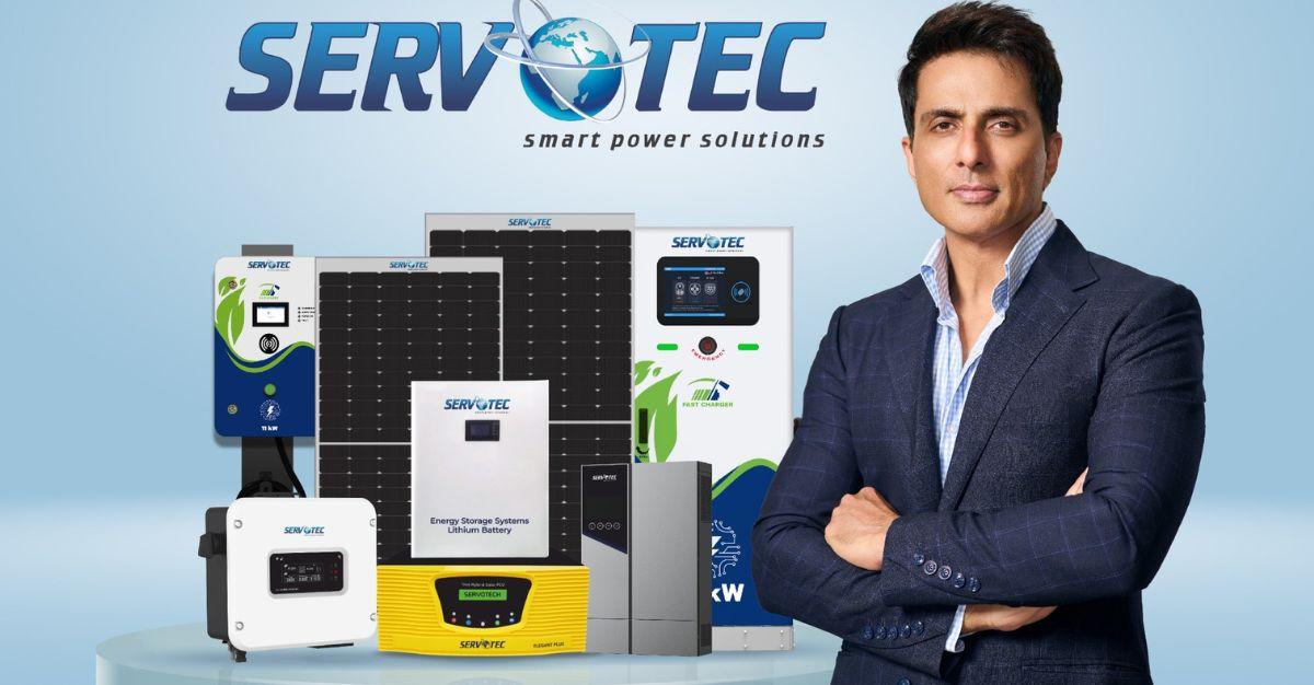 Servotech Renewable Power System incorporated a wholly-owned subsidiary as SERVOTECH FOUNDATION