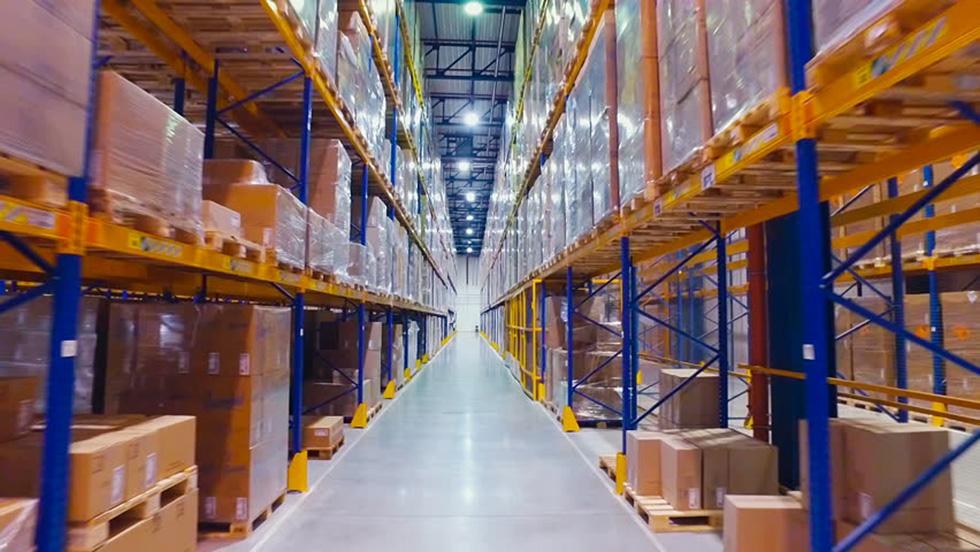 Allcargo bags biggest warehouse deal with Flipkart