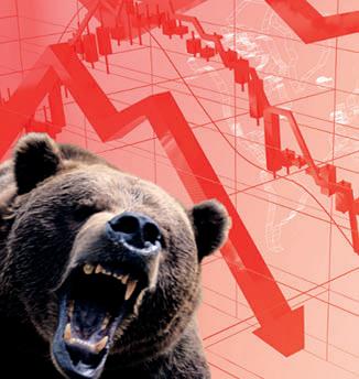 Geopolitics, Volatility and the Market Sell-Off