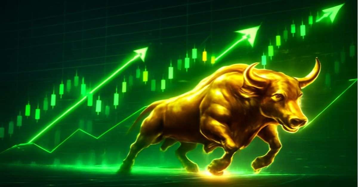 Indian Equities Gain After 3-Day Slide; Global Cues Support Sentiment