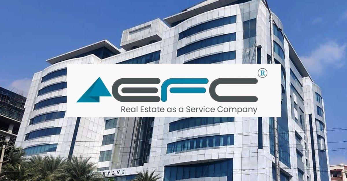 EFC (I) Ltd converted Rs 15 crore loan into 150 CCDs of Rs 10 lakh each