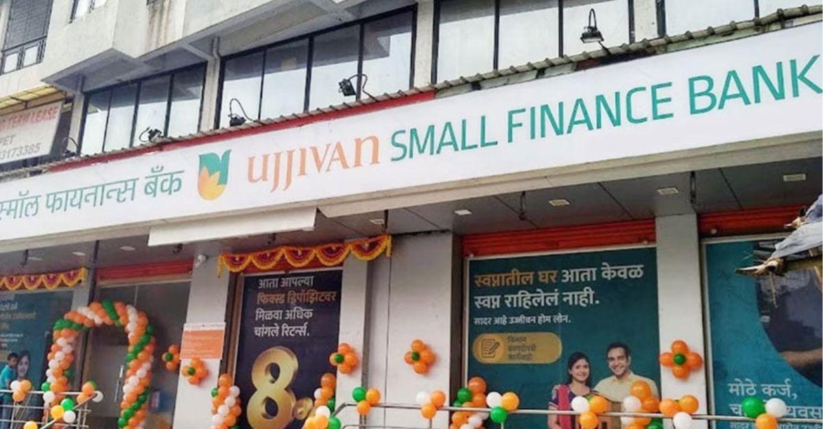Ujjivan SFB Q3 Results: Profit Zooms 71% as NII Crosses Rs 1,000 Crore Mark