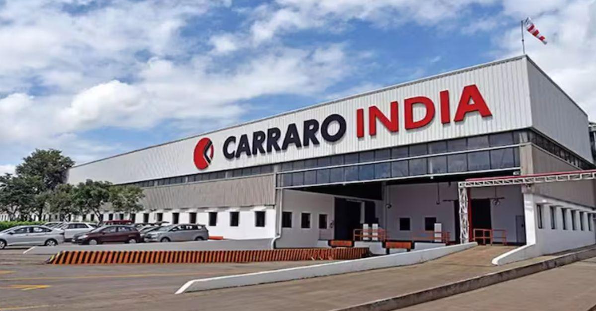 Carraro India Expands Footprint and Inaugurates Its First Authorised Service Centre in Faridabad