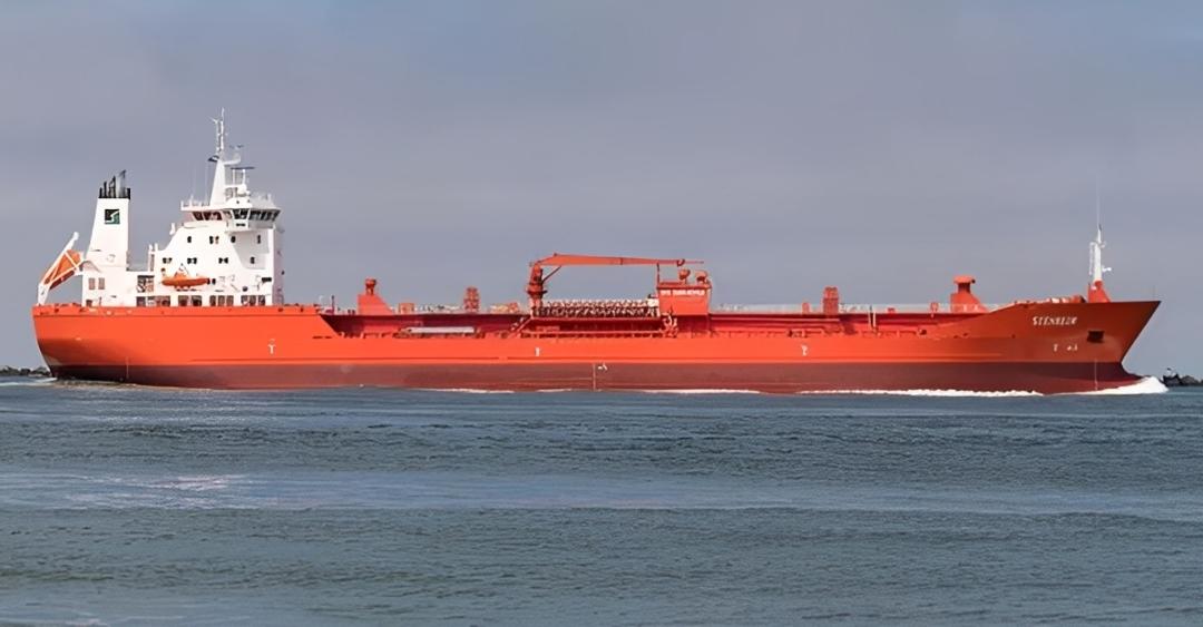 Shipbuilding & heavy fabrication company receives order of Rs 2,080 crore from Rederiet Stenersen AS