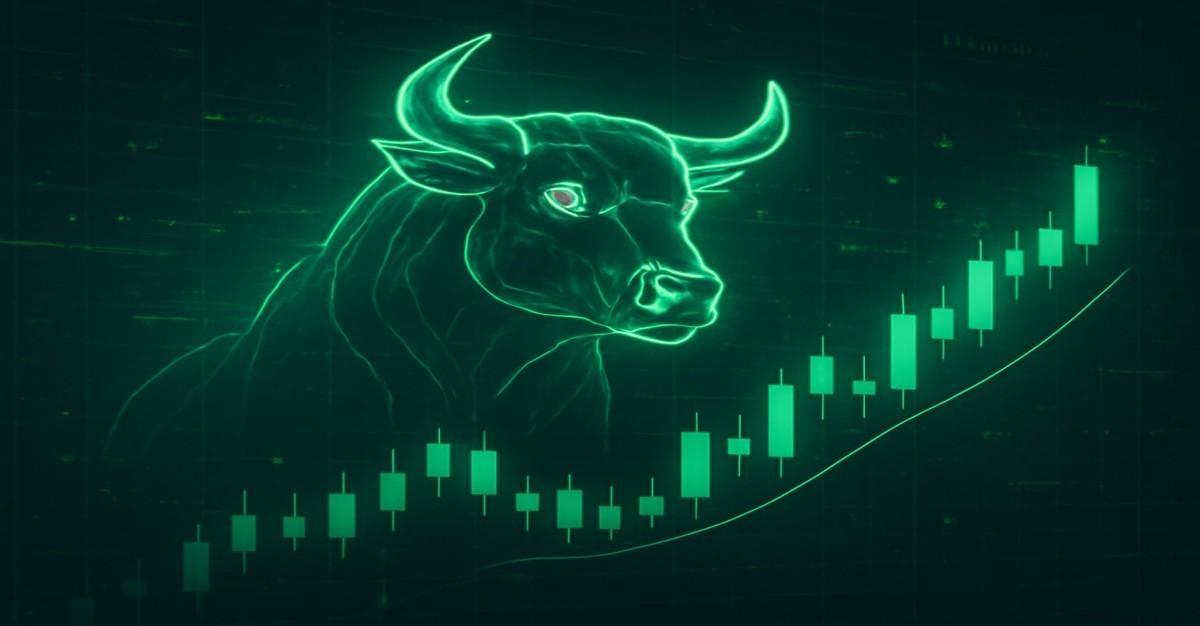 Indian Markets Gain as Talks Progress on India-EU FTA; Small-Caps Outperform