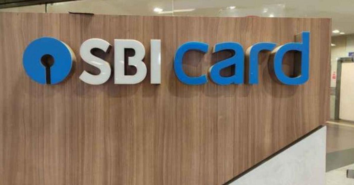 SBI Cards & Payment Services Ltd Results: PAT at Rs 557 Crore, Up 45 Per Cent YoY