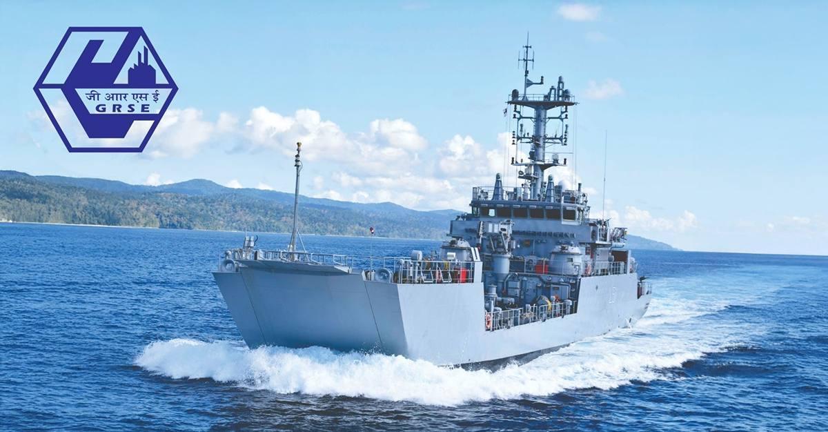 Rs 50,000 crore order book: Defence Shipbuilding Company Share Price Rallies Nearly 25% in a Week After Strong Q3 FY26 Results