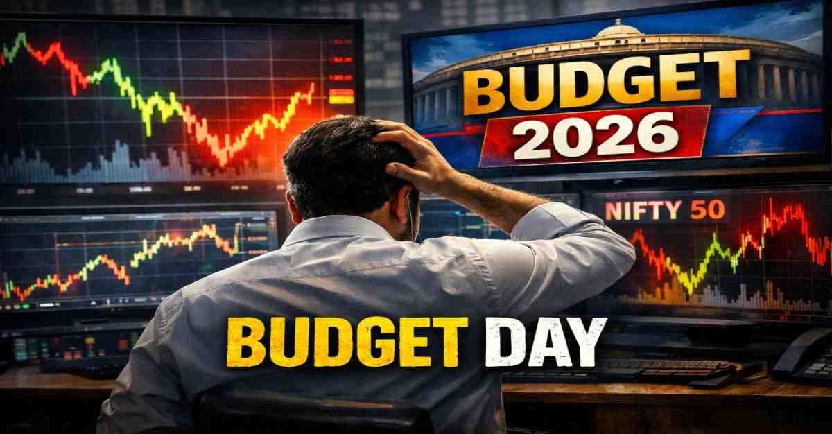 How Markets Traded in the Last 10 Budgets: Key Nifty Levels to Watch in Budget 2026