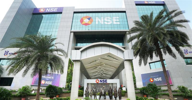 NSE Circuit Breakers on Union Budget 2026: Understanding Circuit Limits