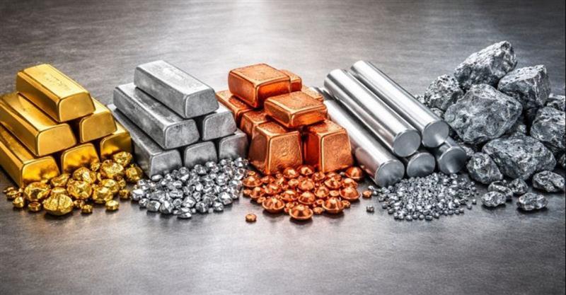 Why Are Metals Stocks Falling?