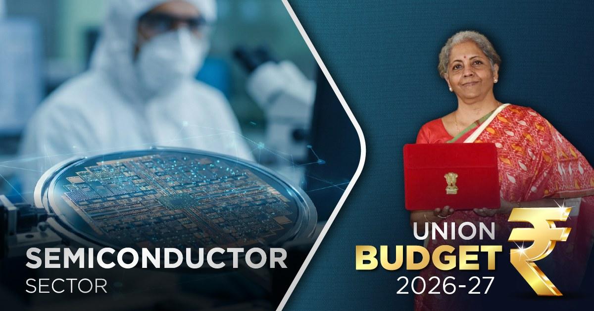 Union Budget 2026 ECMS outlay raised to Rs 40,000 crore: Dixon, Kaynes, Amber and other stocks in focus