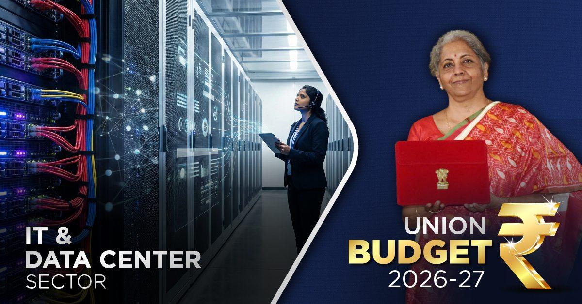 Union Budget 2026: Setting the Direction for India’s IT Services Sector
