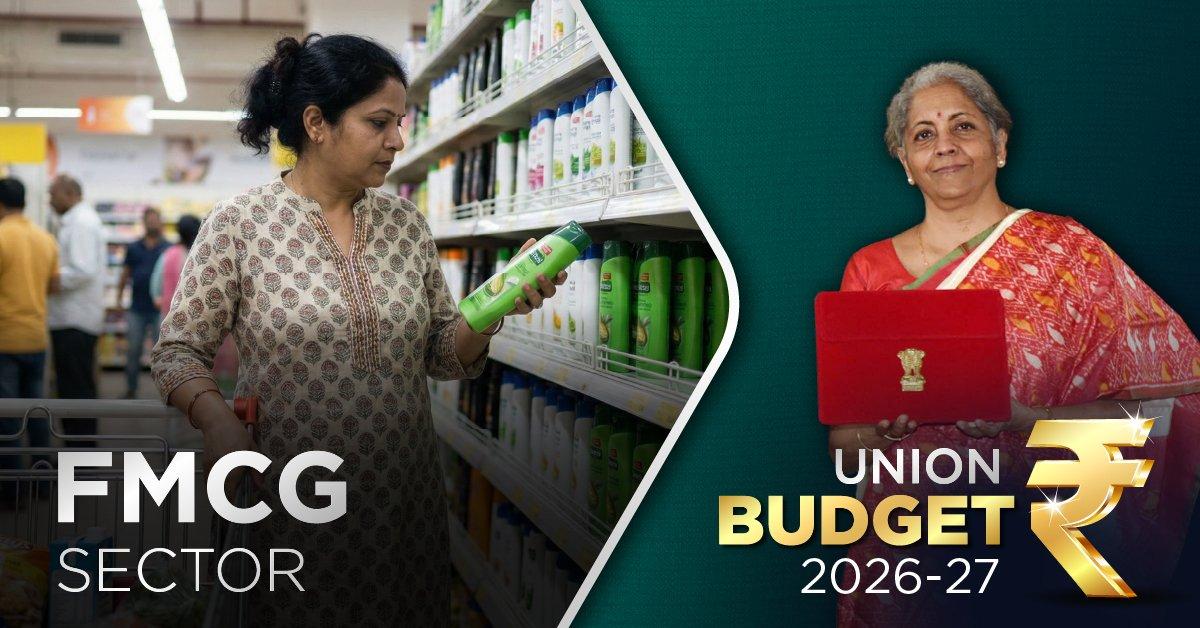 Union Budget 2026: Key Measures Impacting the FMCG Sector