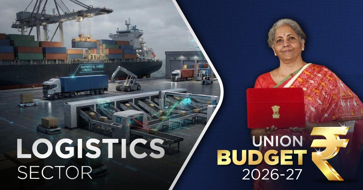 Union Budget 2026: What It Means for Logistics and Supply Chains