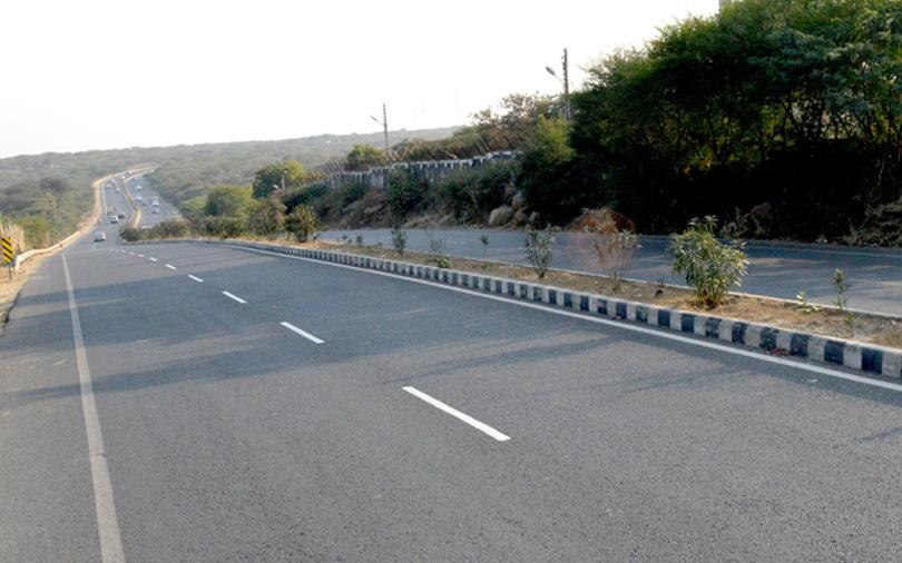HG Infra emerges lowest bidder for Rs. 565 crore project