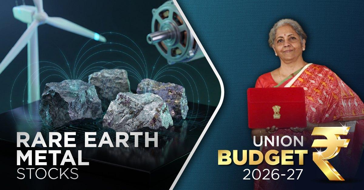Union Budget 2026: Focus on Rare Earth Magnets, Carbon Capture, Utilisation and Storage, and Critical Minerals