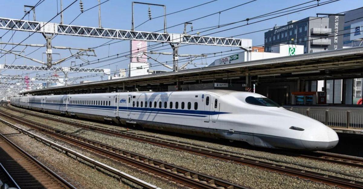 Micro-cap Company Secures Vendor Approval for Mumbai–Ahmedabad High Speed Rail Project