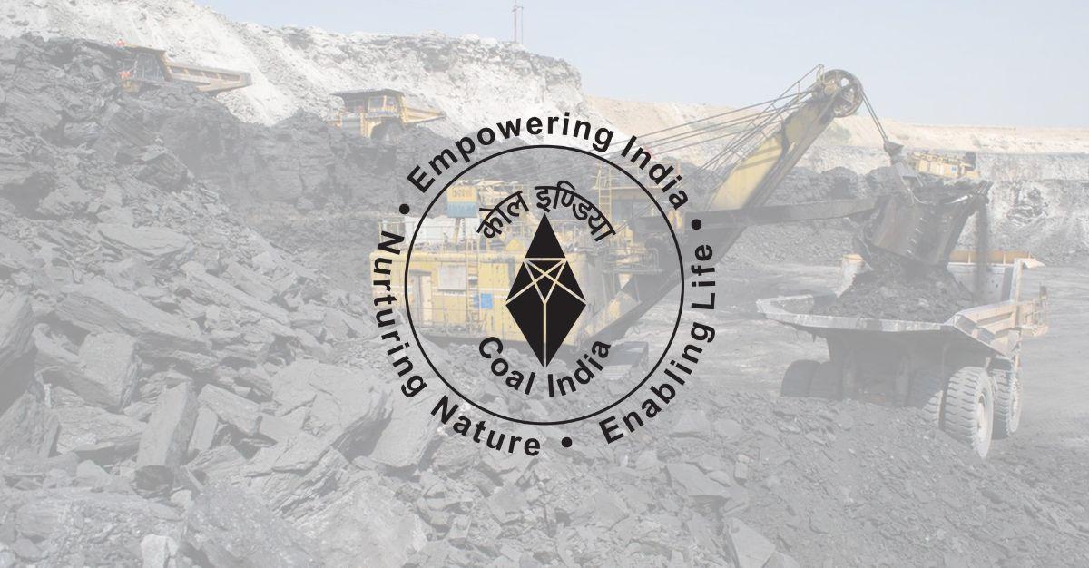 Rs 400+ Crore Order Book: Coal Mining Company Bags New Order of Rs 30.45 Crore from Subsidiary of Coal India Ltd