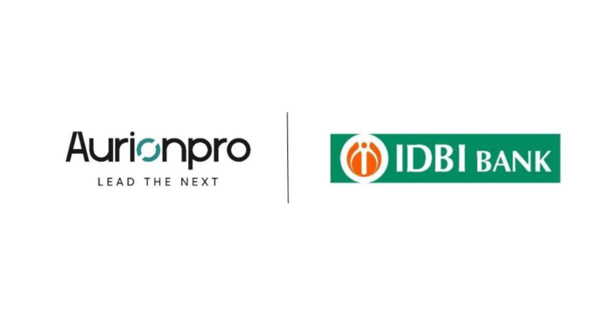 Aurionpro Wins Strategic Data Center Deal with IDBI Bank