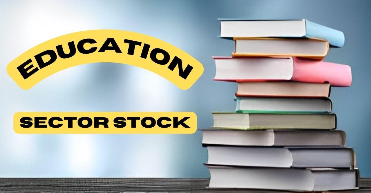 Education Sector Stock Locked in 10% Upper Circuit on February 04