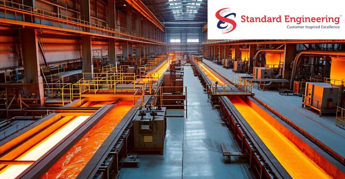 Standard Engineering Technology Limited Delivers Strong Q3FY26 & 9MFY26 Performance