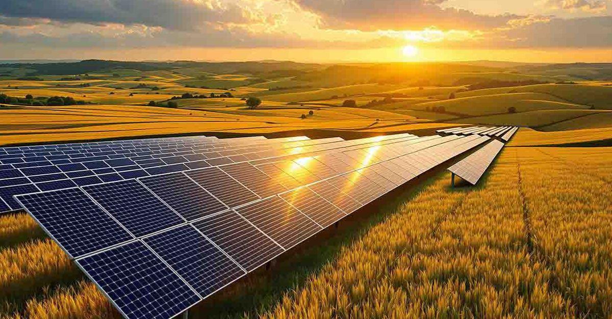 ACME Solar secures 301 MW/ 1,204 MWh assured peak supply SECI FDRE Project