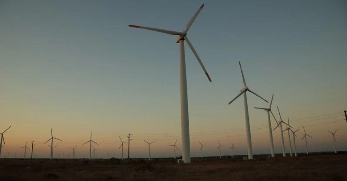 Rs 1,303 crore order book: Engineering company receives supply order for windmill towers of Rs 90 crore!