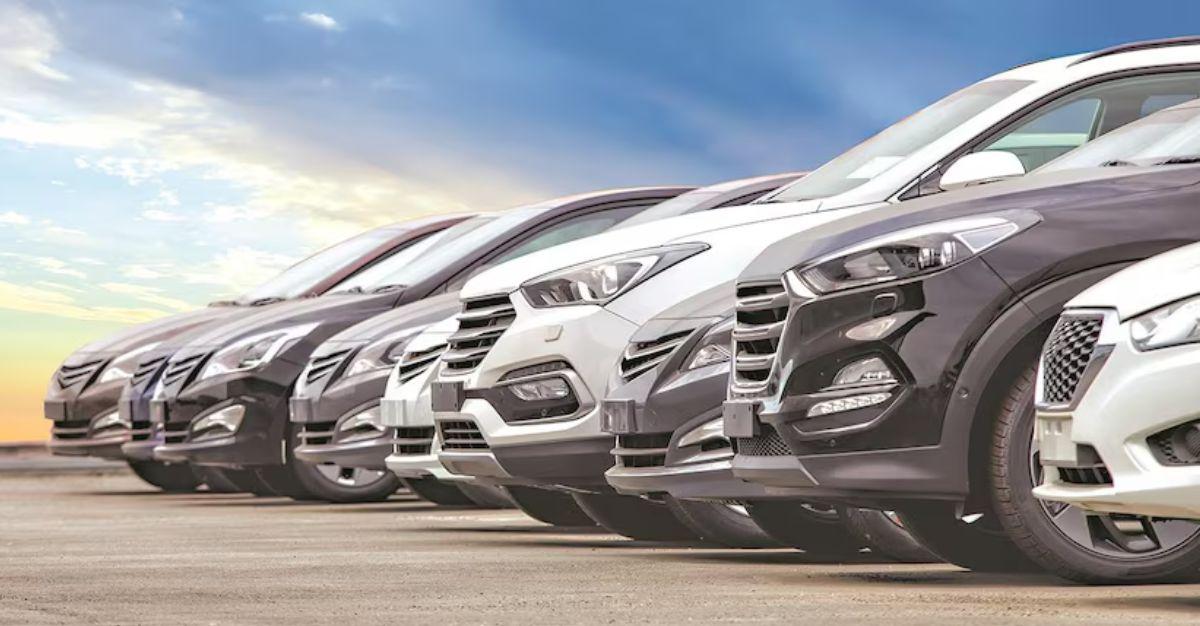 Auto Sector Stock Under Rs 25 Hit 20% Upper Circuit with 10 Times Spurt in Volume