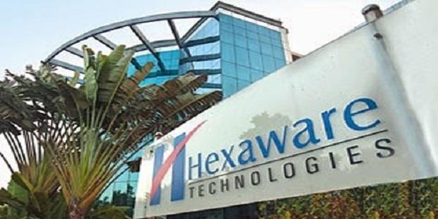 Hexaware: Bollinger Band squeeze pick