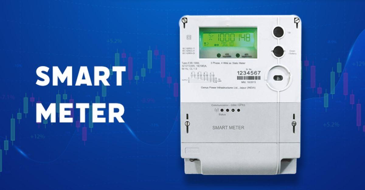 Smart Meter Penny Stock Below Rs 15: Company to Execute Rs 314 Crore Smart Prepaid Metering Project in Punjab under RDSS