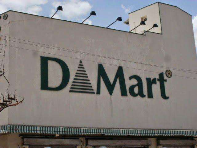 Dmart posts marginal PAT growth of 2.1 per cent