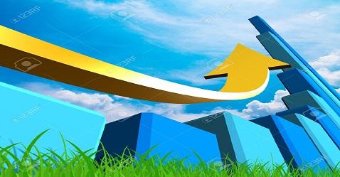 Five stocks with buying interest