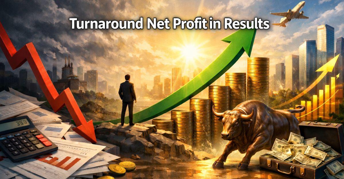 Penny stock under Rs 15 jump 9.2% after reporting a turnaround net profit of Rs 53 crore in Q3FY26