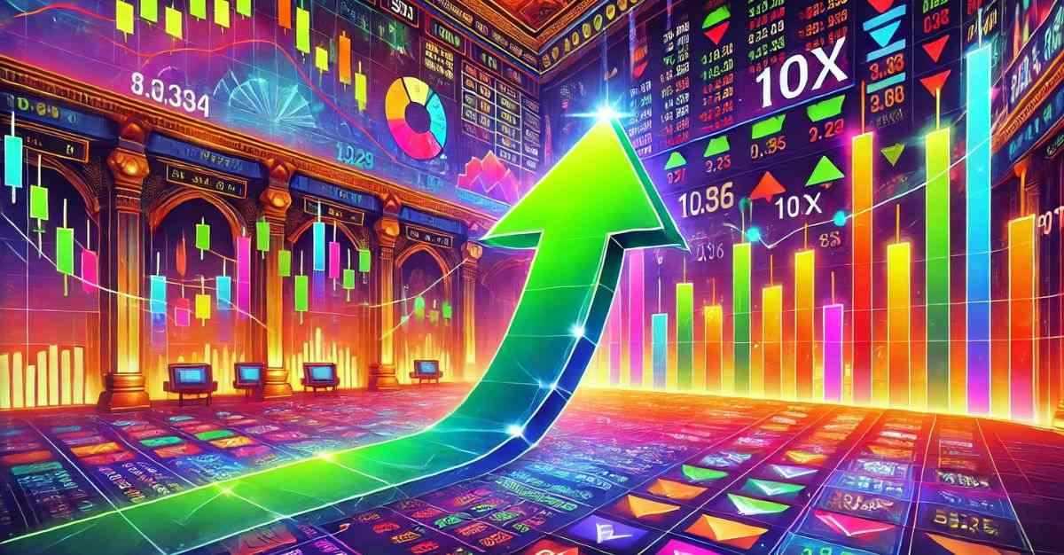 Stock Market @ 12:00 Noon: Sensex up over 150 points & Nifty Surpasses 25,500