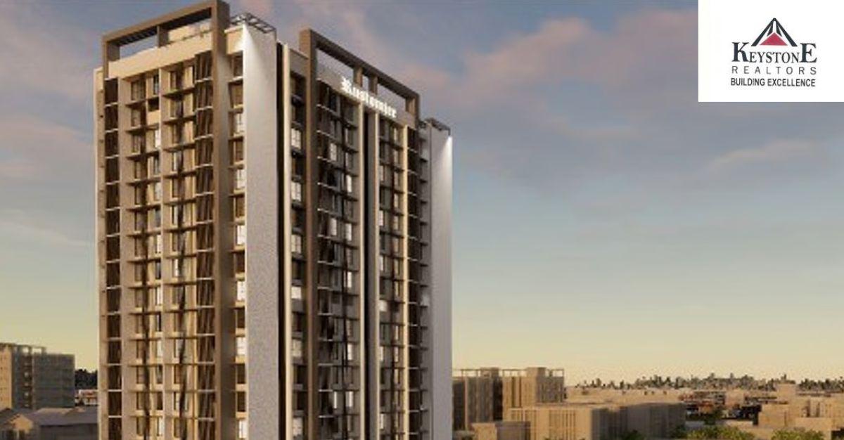 Rs 1,775 Crore GDV: Rustomjee Group Announces New Large Society Re-Development Project in Andheri (East), Mumbai