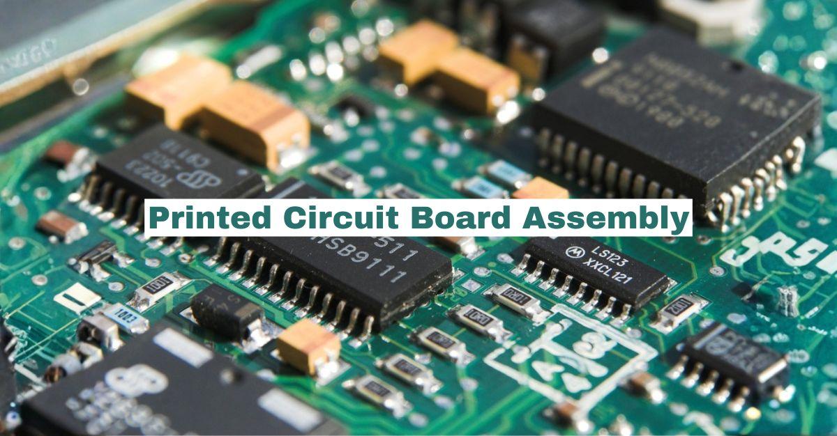 Rs 1,000+ crore order book: PCBA company receives domestic order of Rs 34 crore!