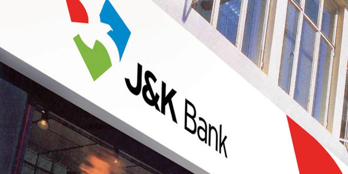 J&K Bank profit to reach Rs. 2,000 crore by 2022