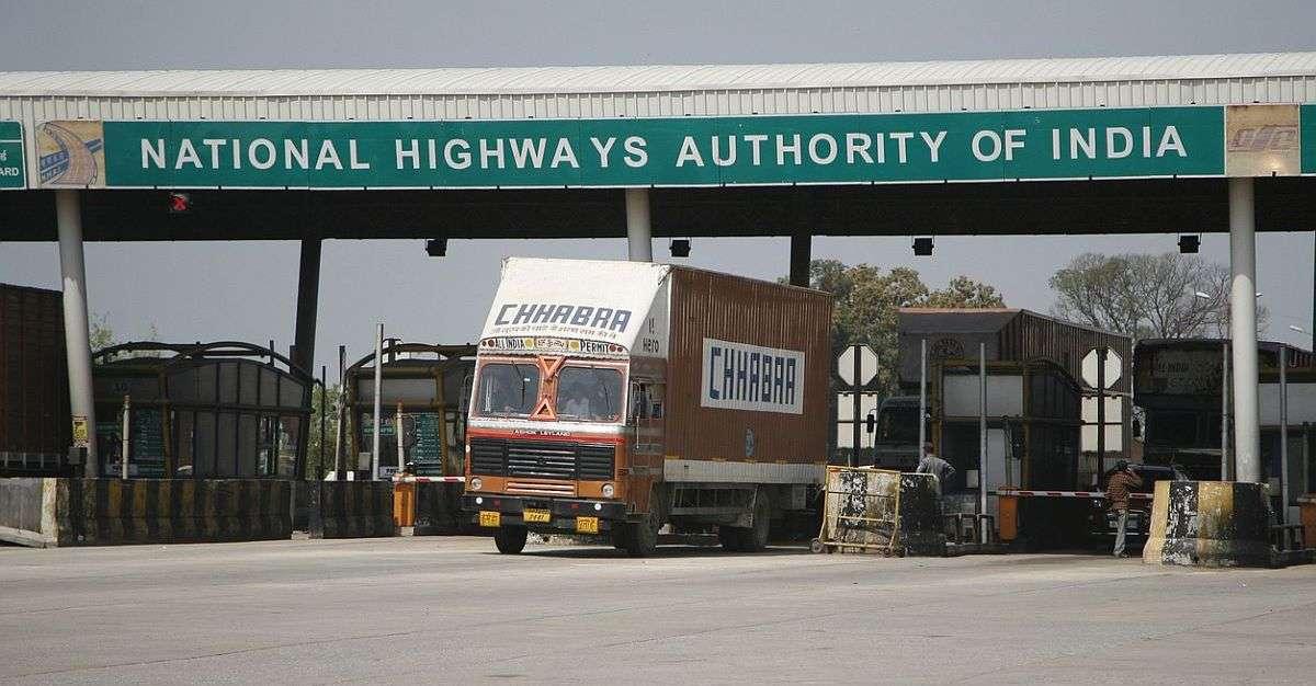 Road infrastructure company bags order worth Rs 44,23,80,000 from National Highways Authority of India
