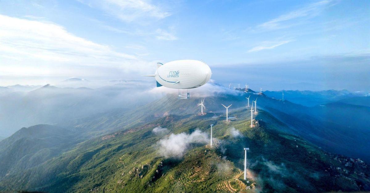 TCI and Flying Whales announce a strategic collaboration to strengthen integrated logistics solutions in India