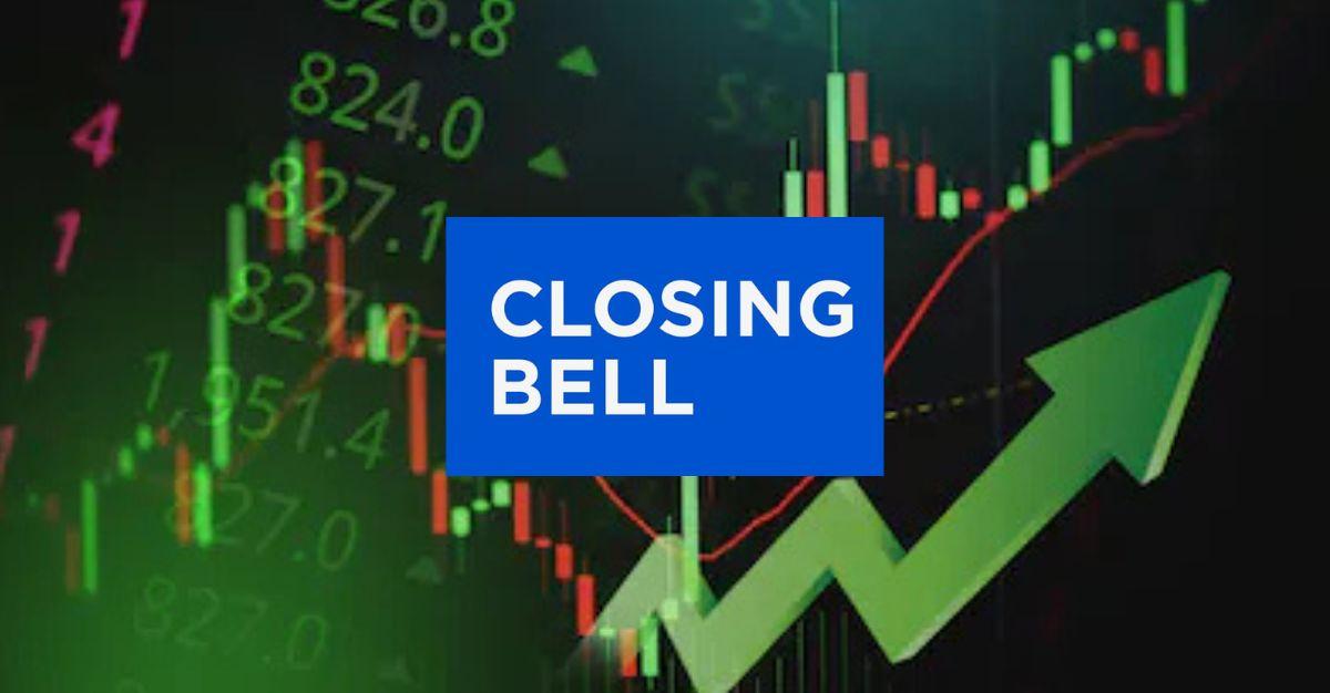 Closing Bell: Sensex & Nifty-50 end in green with 0.21% and 0.17% respectively!