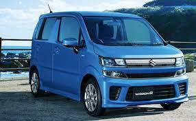 Maruti Suzuki launches revamped WagonR