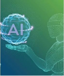 Between AI Anxiety and FII Return