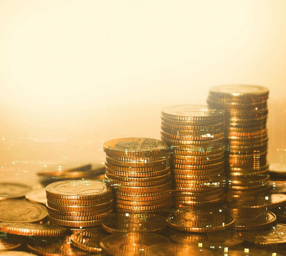 A New Generation, A New Money Strategy