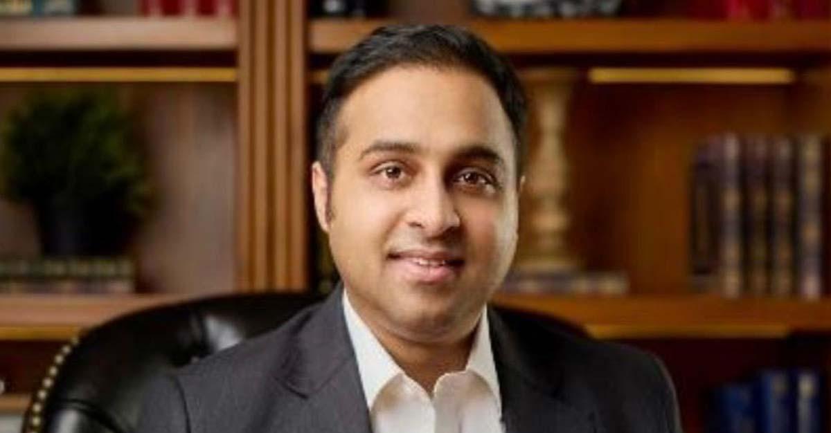 In conversation with Ankit Agarwal, Managing Director, Alankit Limited