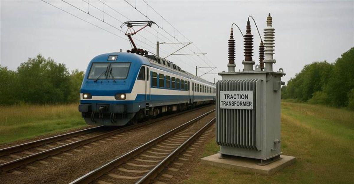 Rs 144 Crore Order Book: Railway Transmission Company Enters into Joint Venture Agreement with Salasar Techno Engineering Ltd