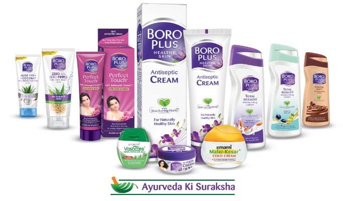 Emami partners with Brillare Science to foray into salon segment